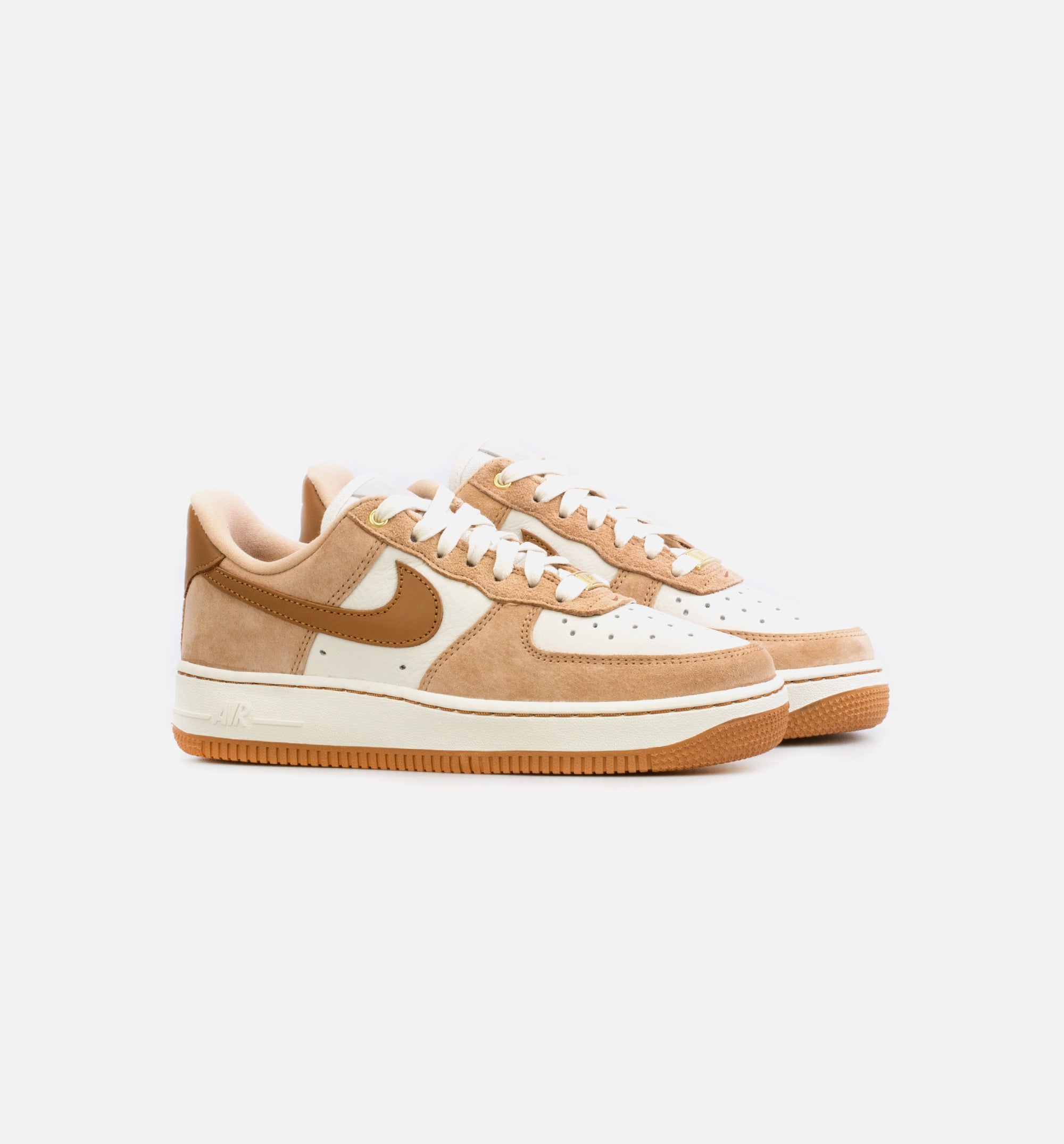 AF1 LXX Vachetta Tan Womens Basketball Shoe - Beige