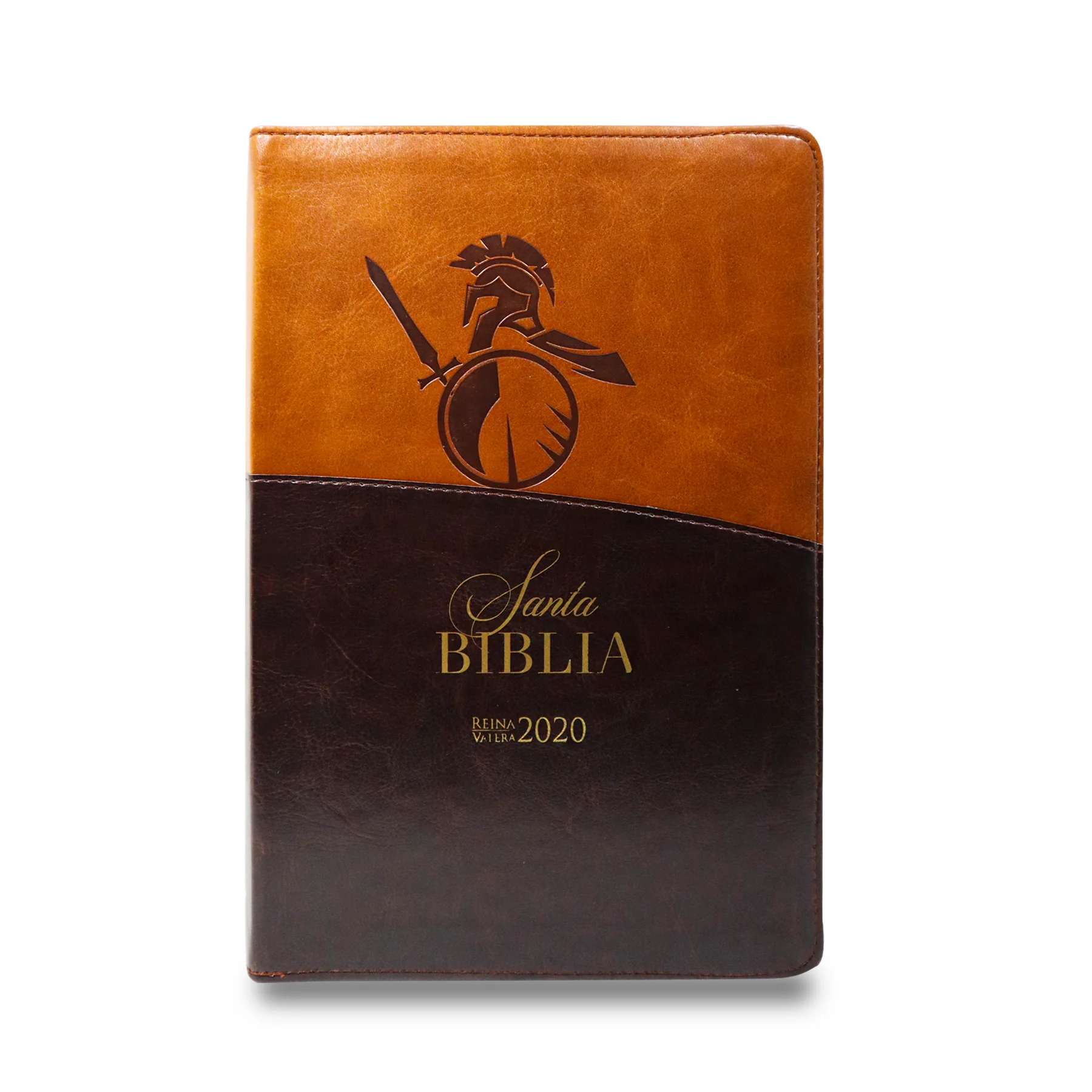 SANTA BIBLIA REINA VALERA 2020