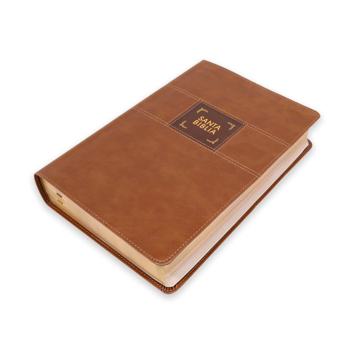 BIBLIA DE ESTUDIO NBLA GRACIA Y VERDAD