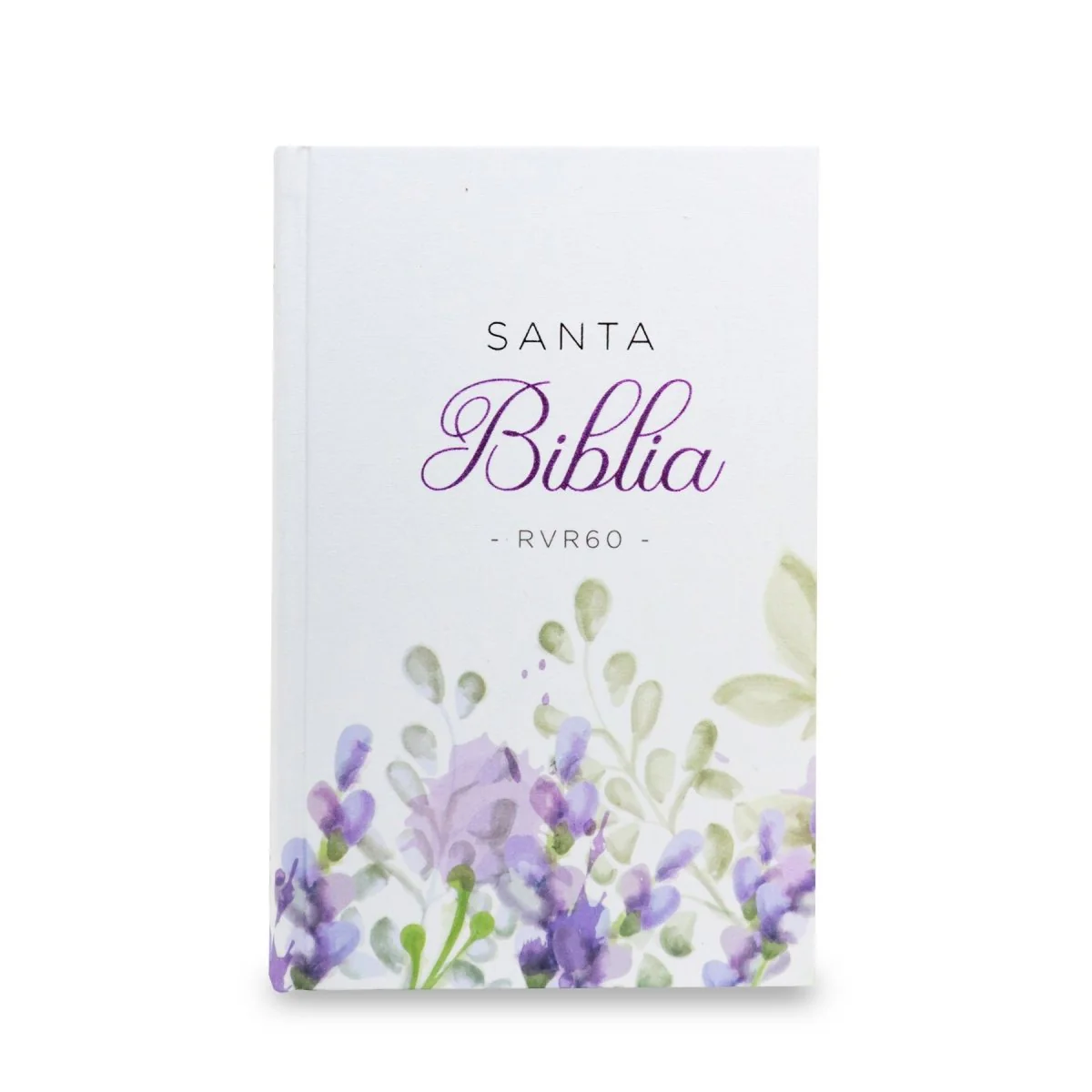 BIBLIA RVR1960 MANUAL LETRA GRANDE TAPA DURA MULTIBRISA /TELA