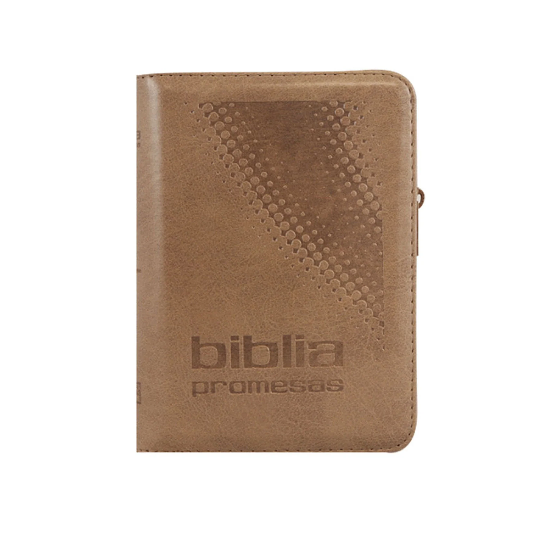 BIBLIA DE ESTUDIO REINA VALERA1960 PROMESAS COMPACTA/ CIERRE