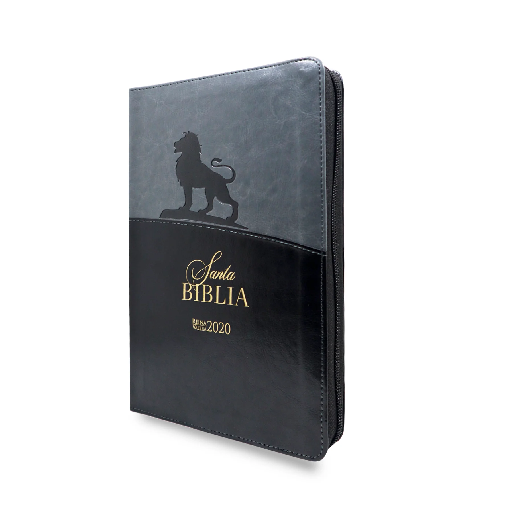 SANTA BIBLIA REINA VALERA 2020