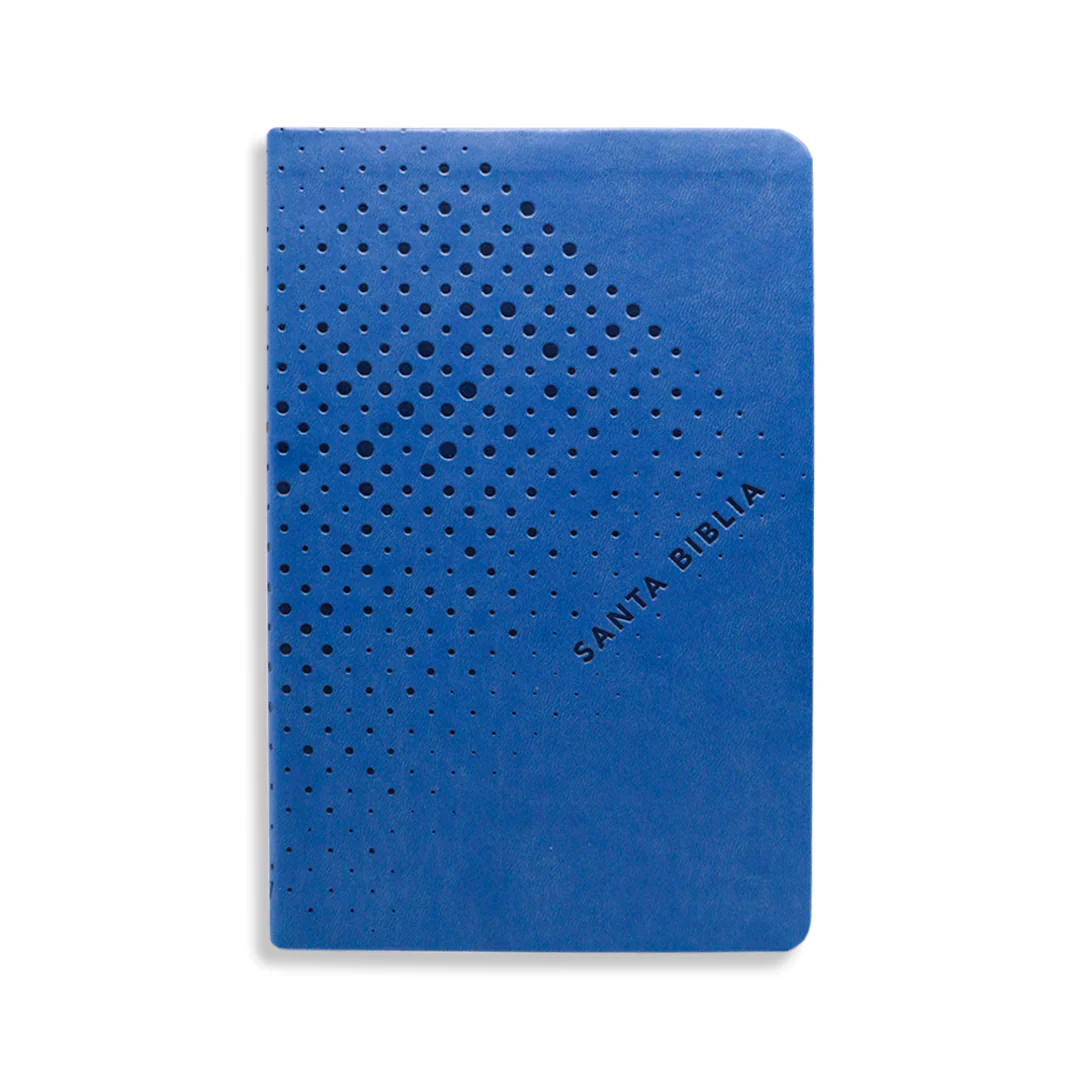 BIBLIA NTV EDICION AGAPE SENTIPIEL