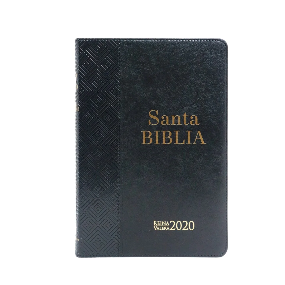 BIBLIA REINA VALERA 2020 ULTRAFINA COLORES