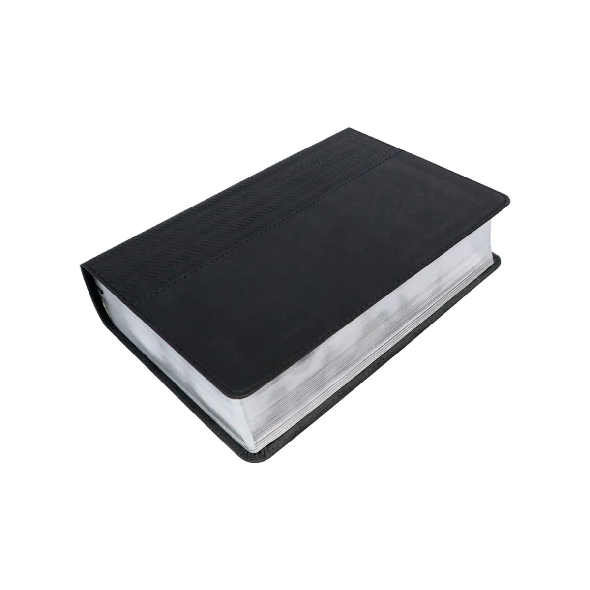 BIBLIA DE ESTUDIO NTV  DIARIO VIVIR TAMAÑO PERSONAL