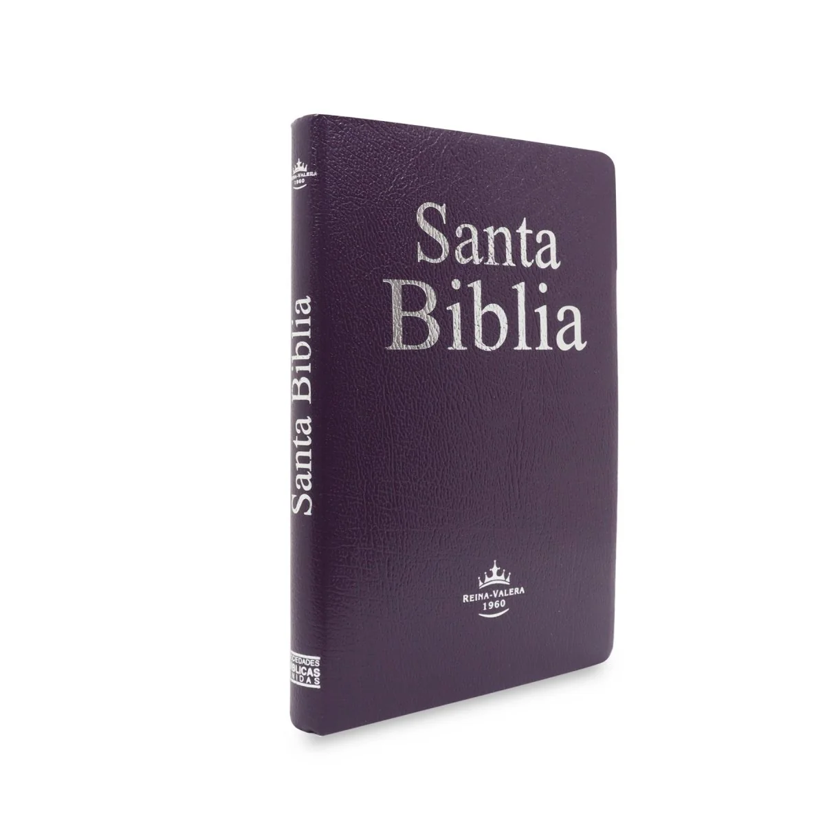 Santa Biblia Reina Valera 1960 Imitación Piel
