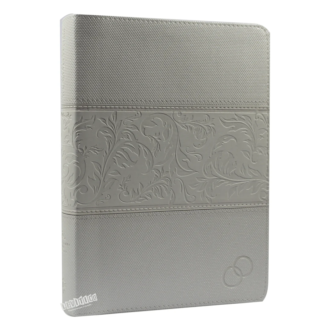 Biblia Devocional Los Lenguajes del amor-Boda