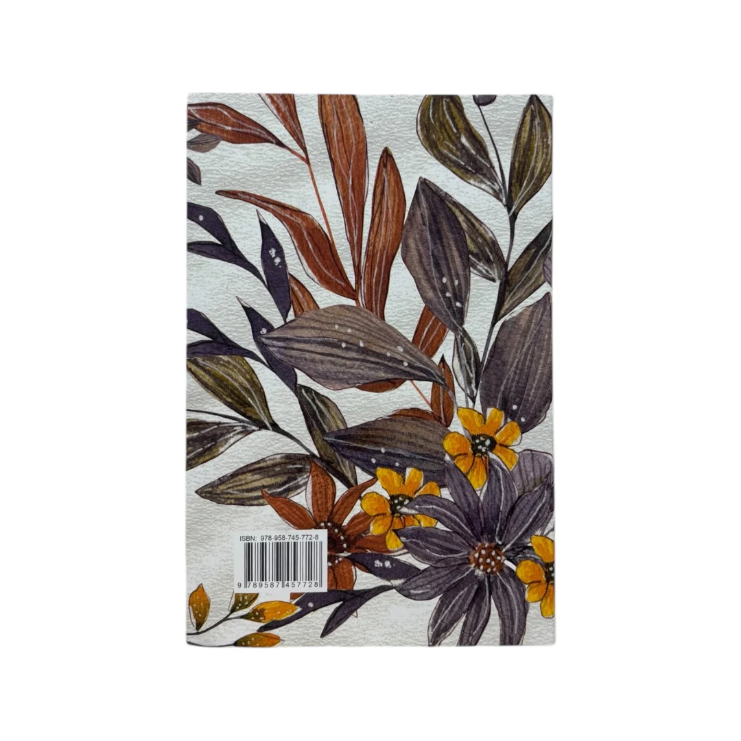 biblia reina valera 1960 letra mediana tapa flexible flores