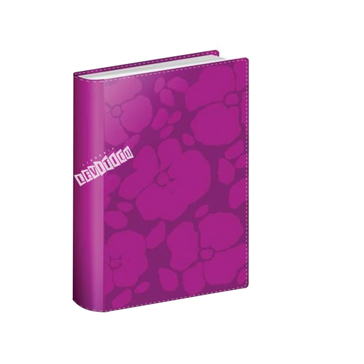 Biblia de estudio Thompson Orquídea