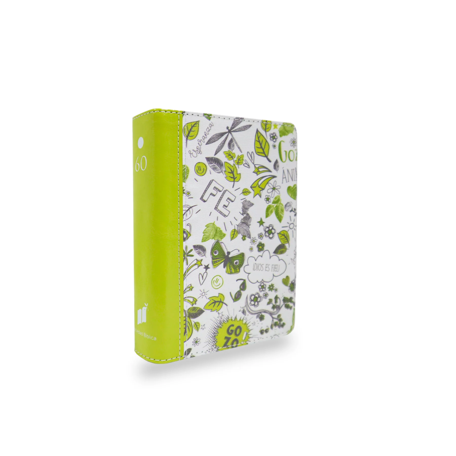 BIBLIA REINA VALERA 1960 BOLSILLO C/INDICE