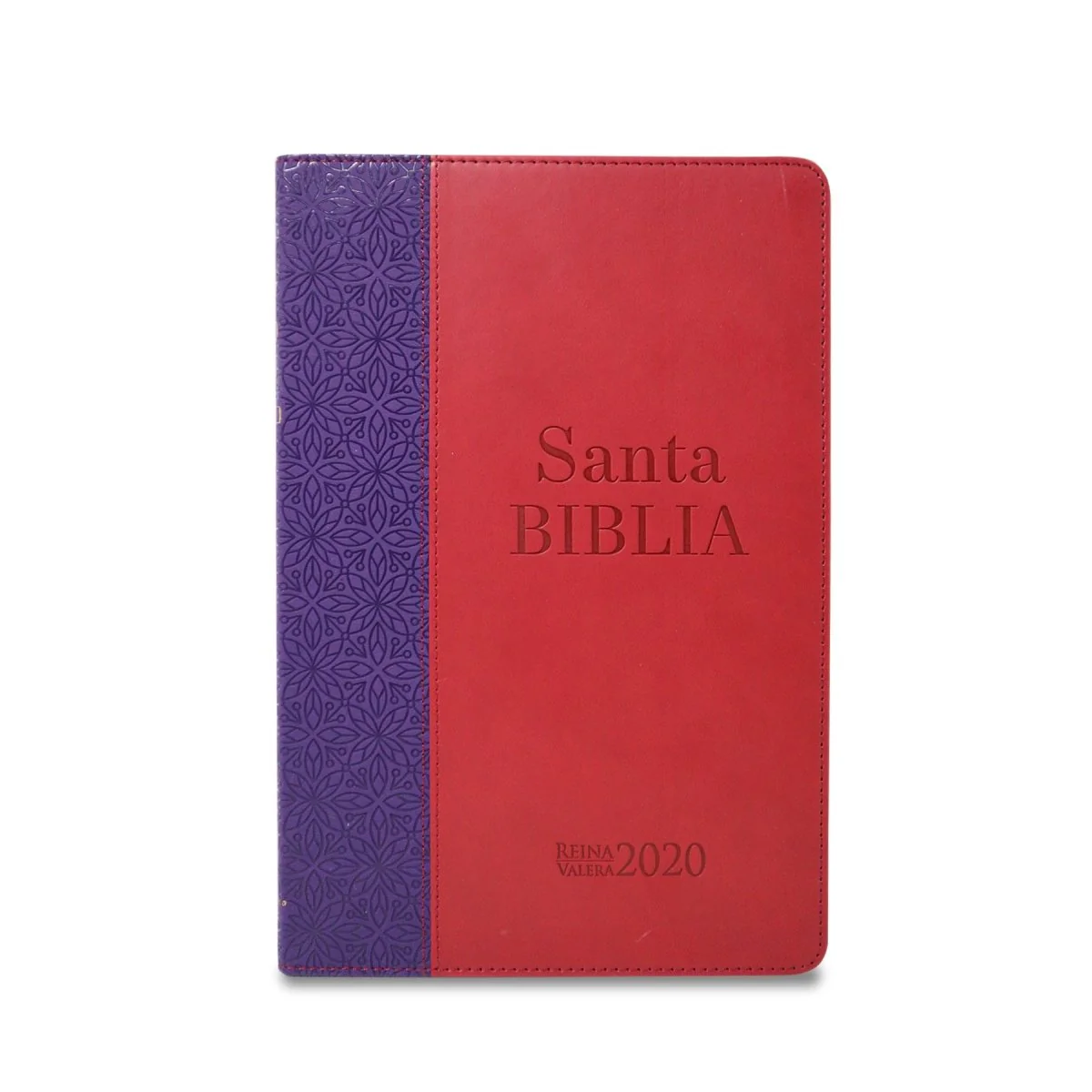 BIBLIA REINA VALERA 2020 ULTRAFINA COLORES