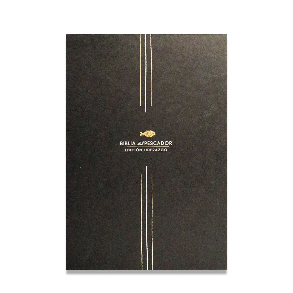 BIBLIA DEL PESCADOR REINA VALERA 1960 EDICIÓN LIDERAZGO