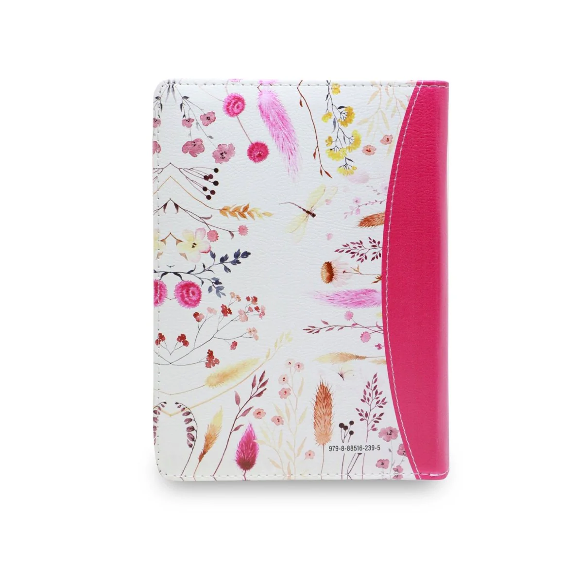 BIBLIA REINA VALERA 1960 LETRA GRANDE COMPACTA CIERRE  CANTO PINTADO