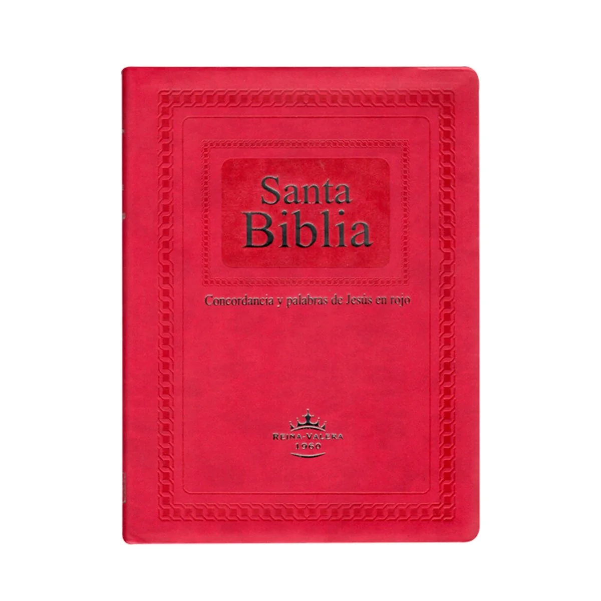 Biblia Letra gigante, Reina-Valera 1960 LUJO
