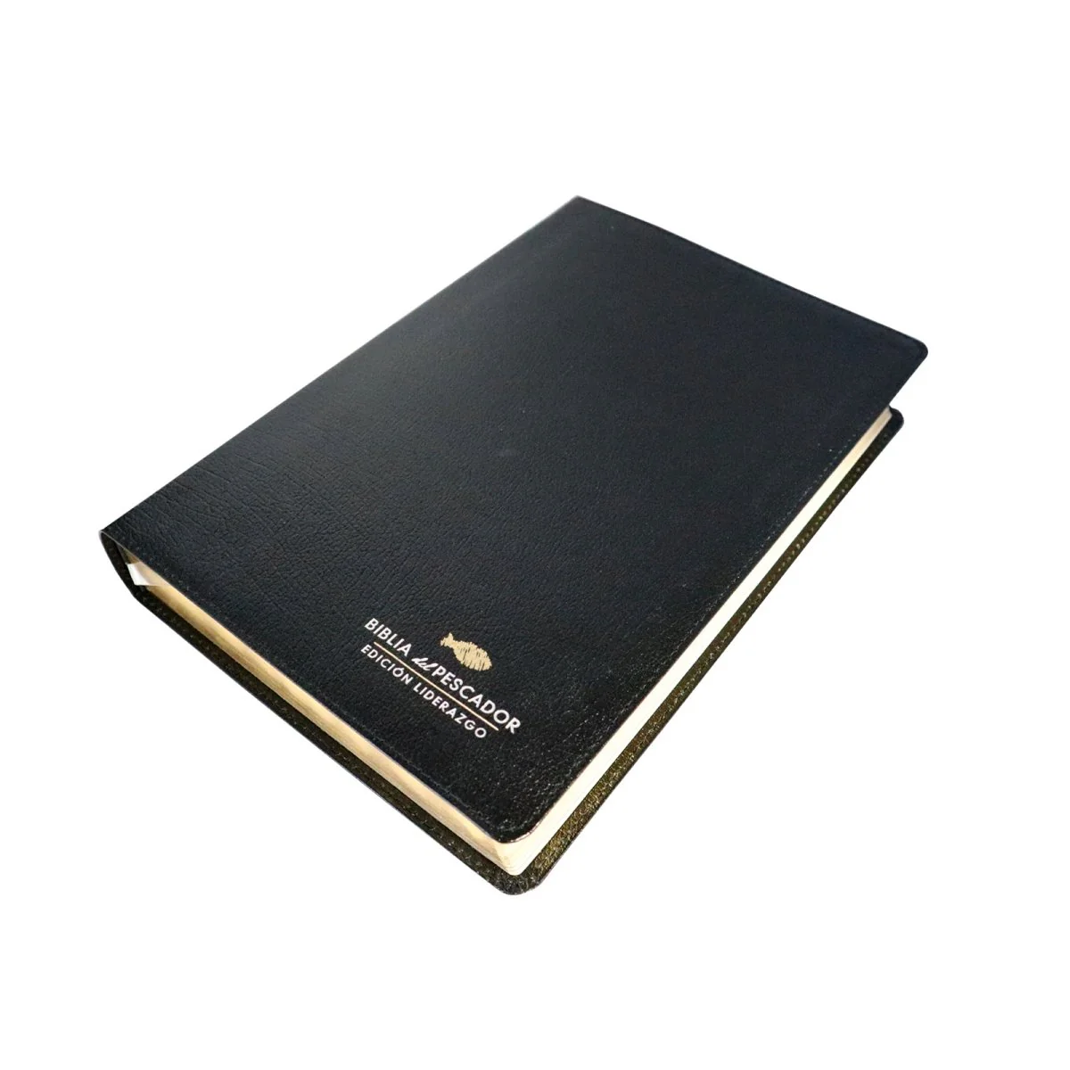 BIBLIA DEL PESCADOR REINA VALERA 1960 EDICIÓN LIDERAZGO