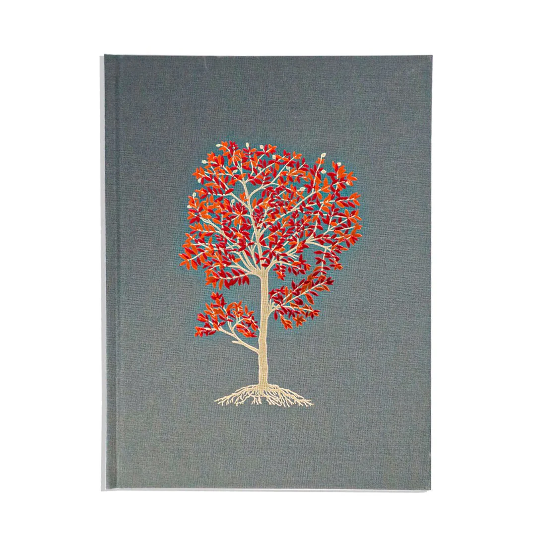 BIBLIA DE ESTUDIO NTV DIARIO VIVIR DISEÑO DE ARBOL