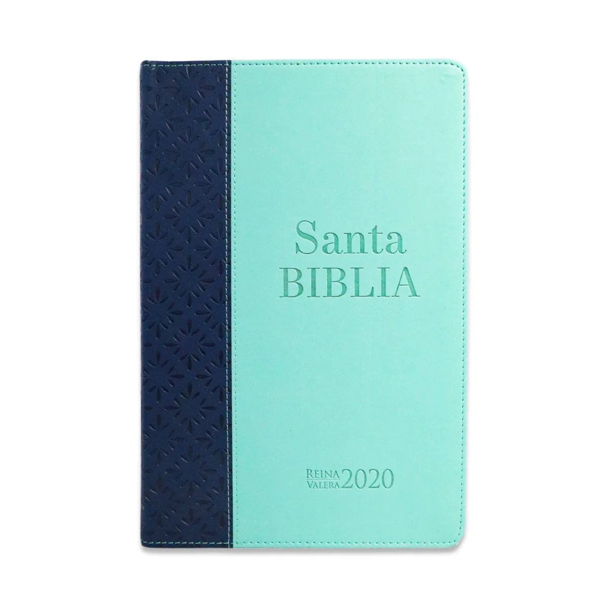BIBLIA REINA VALERA 2020 ULTRAFINA COLORES