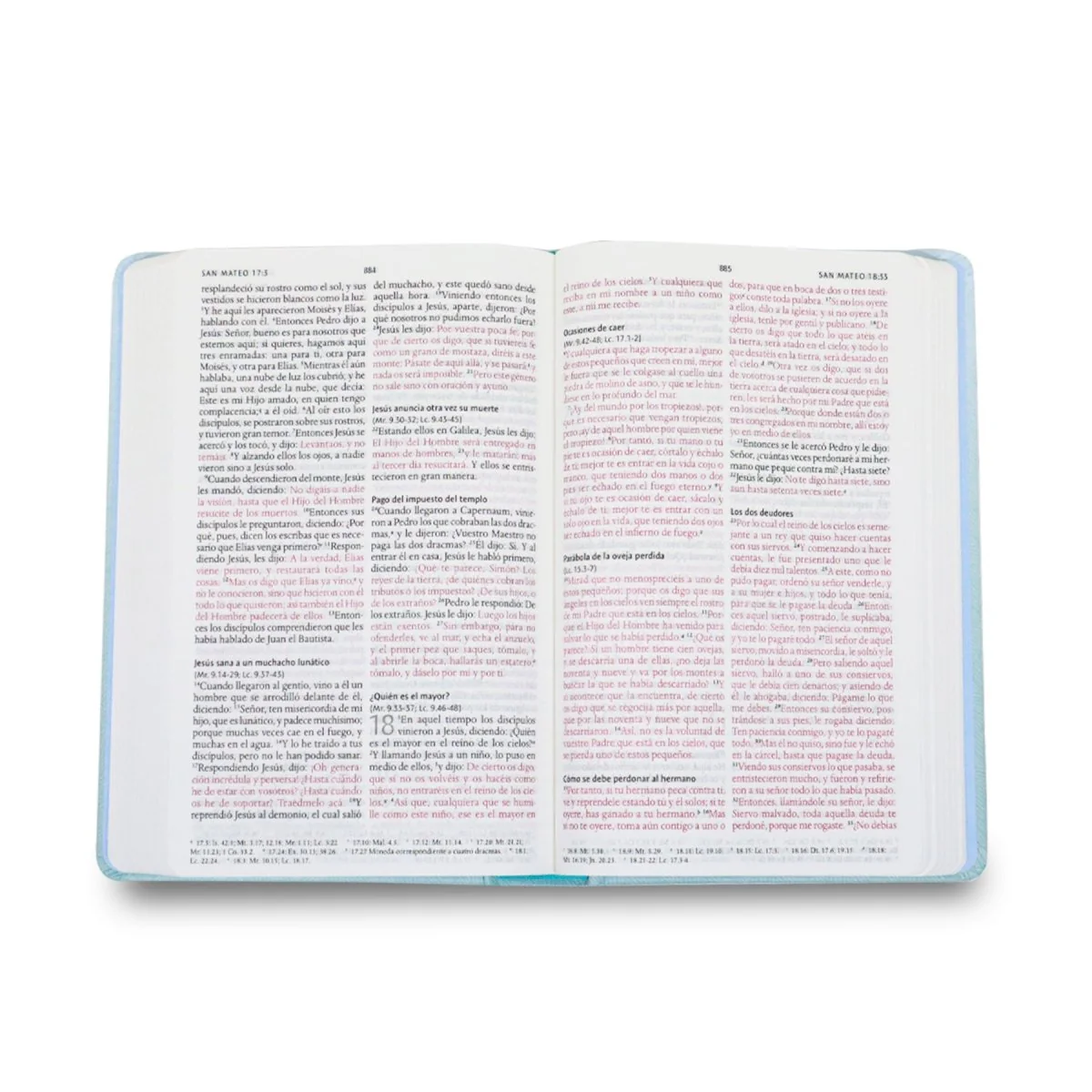 BIBLIA REINA VALERA 1960 NOMBRES DE DIOS FLORES