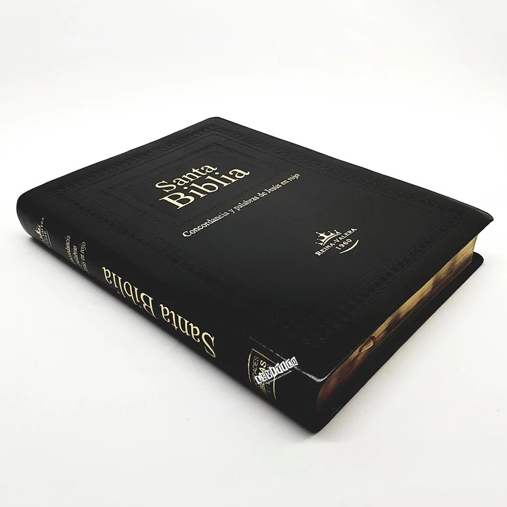 Biblia Letra gigante, Reina-Valera 1960 LUJO