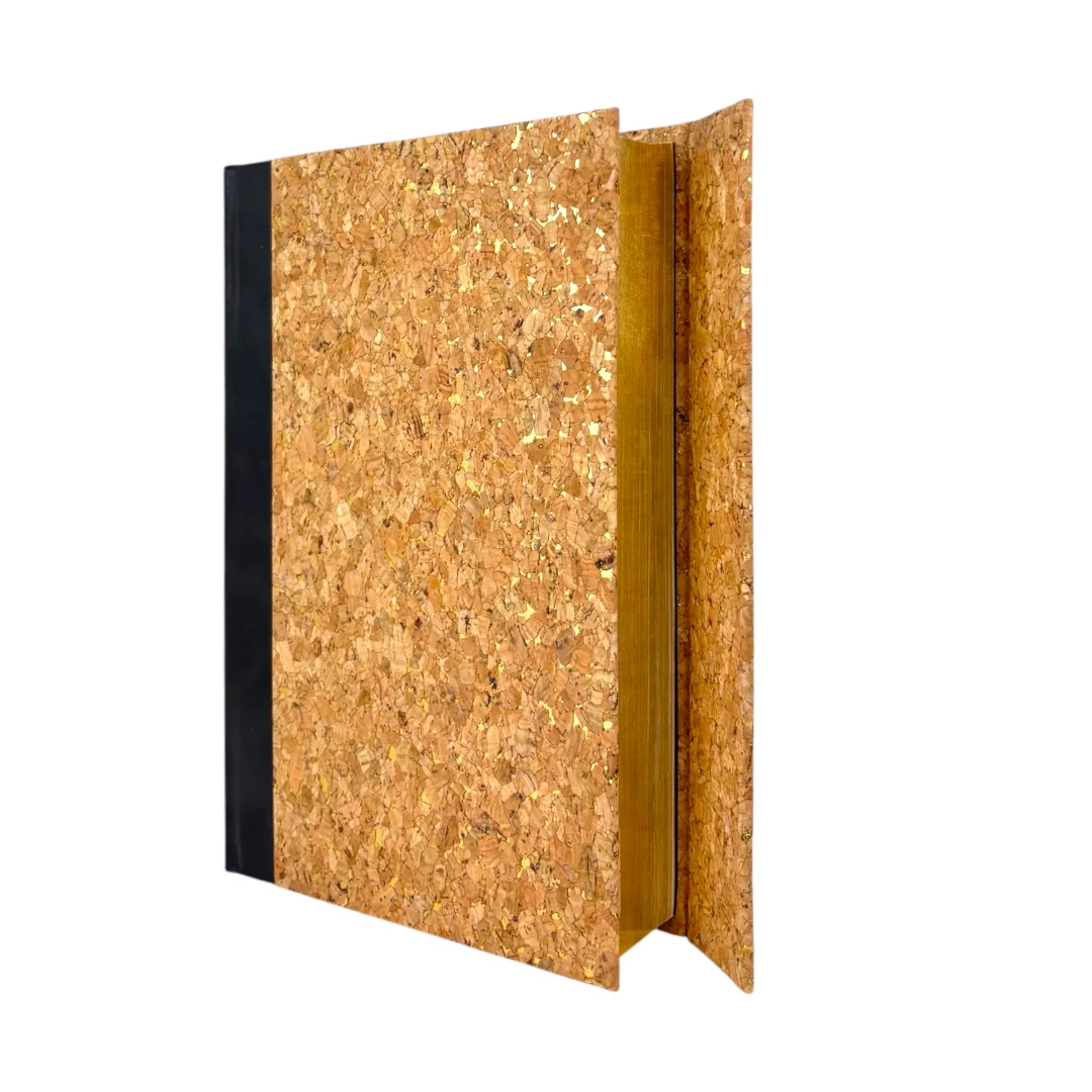 BIBLIA REINA VALERA 1960  LETRA GRANDE MANUAL DISEÑO CORCHO SOLAPA