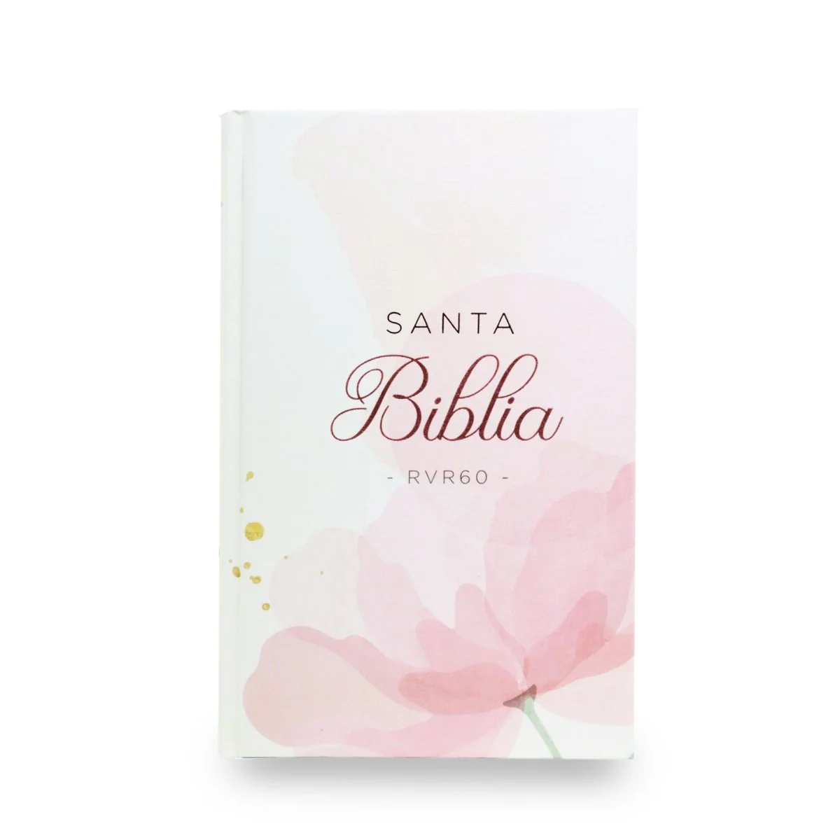 BIBLIA RVR1960 MANUAL LETRA GRANDE TAPA DURA MULTIBRISA /TELA