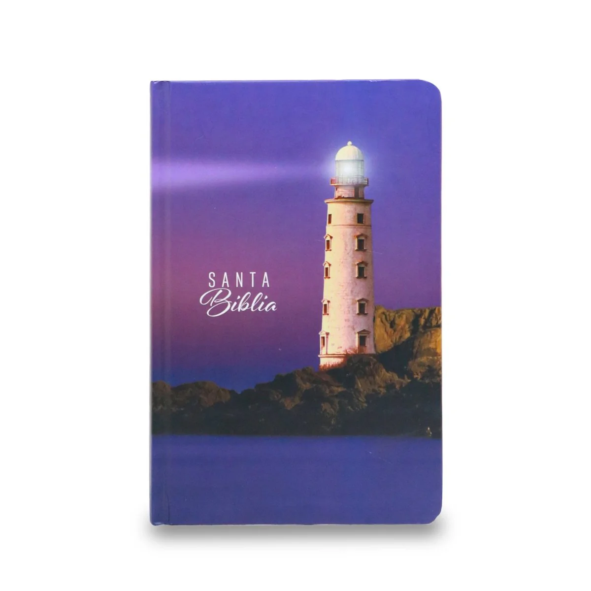 BIBLIA REINA VALERA 1960 NOMBRES DE DIOS TAPA DURA FARO