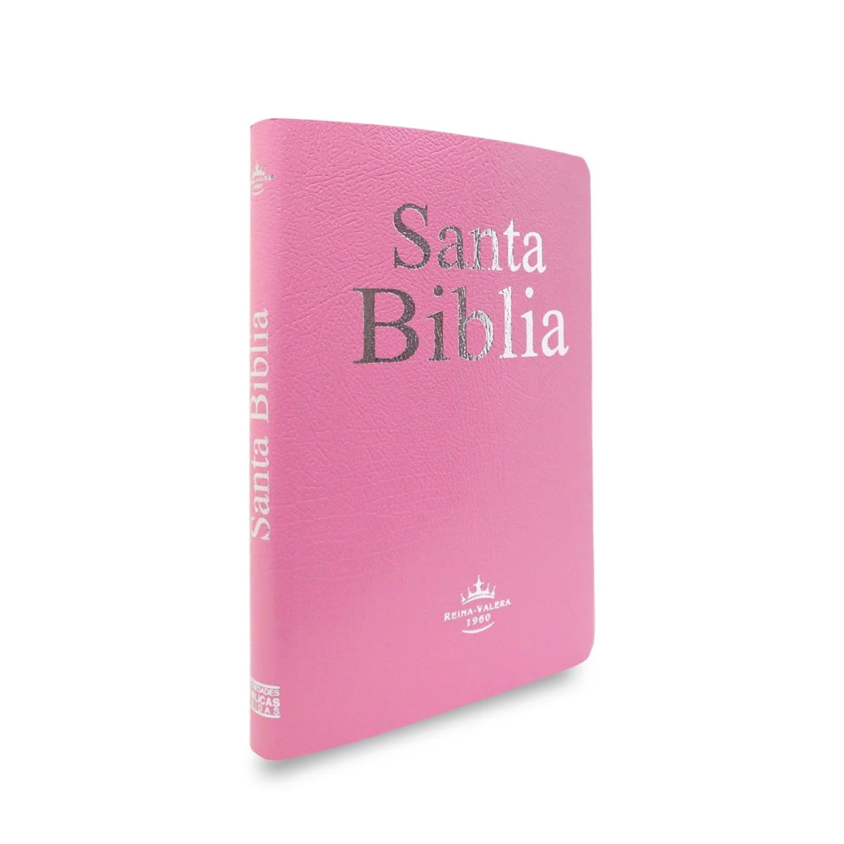 Santa Biblia Reina Valera 1960 Imitación Piel
