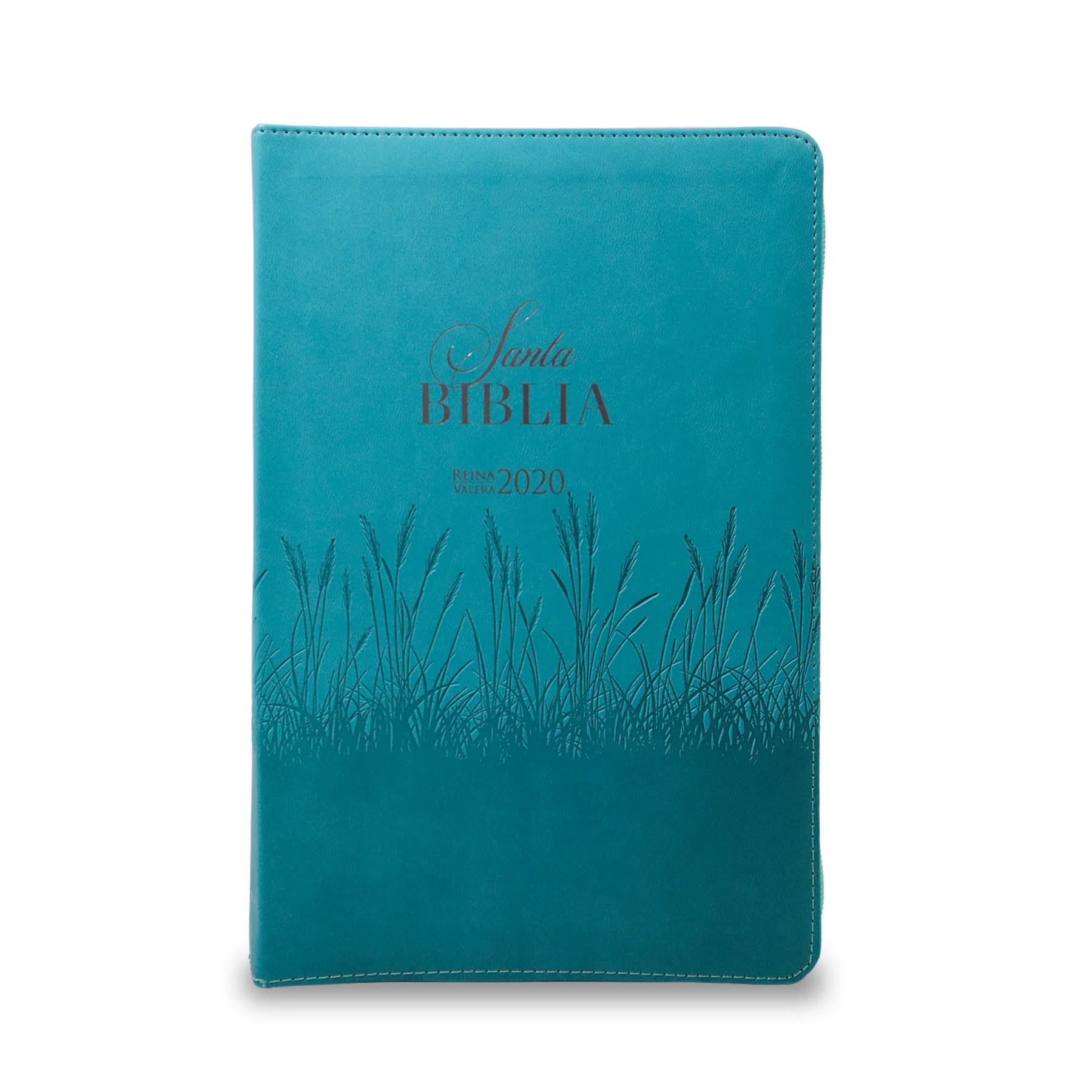 SANTA BIBLIA REINA VALERA 2020