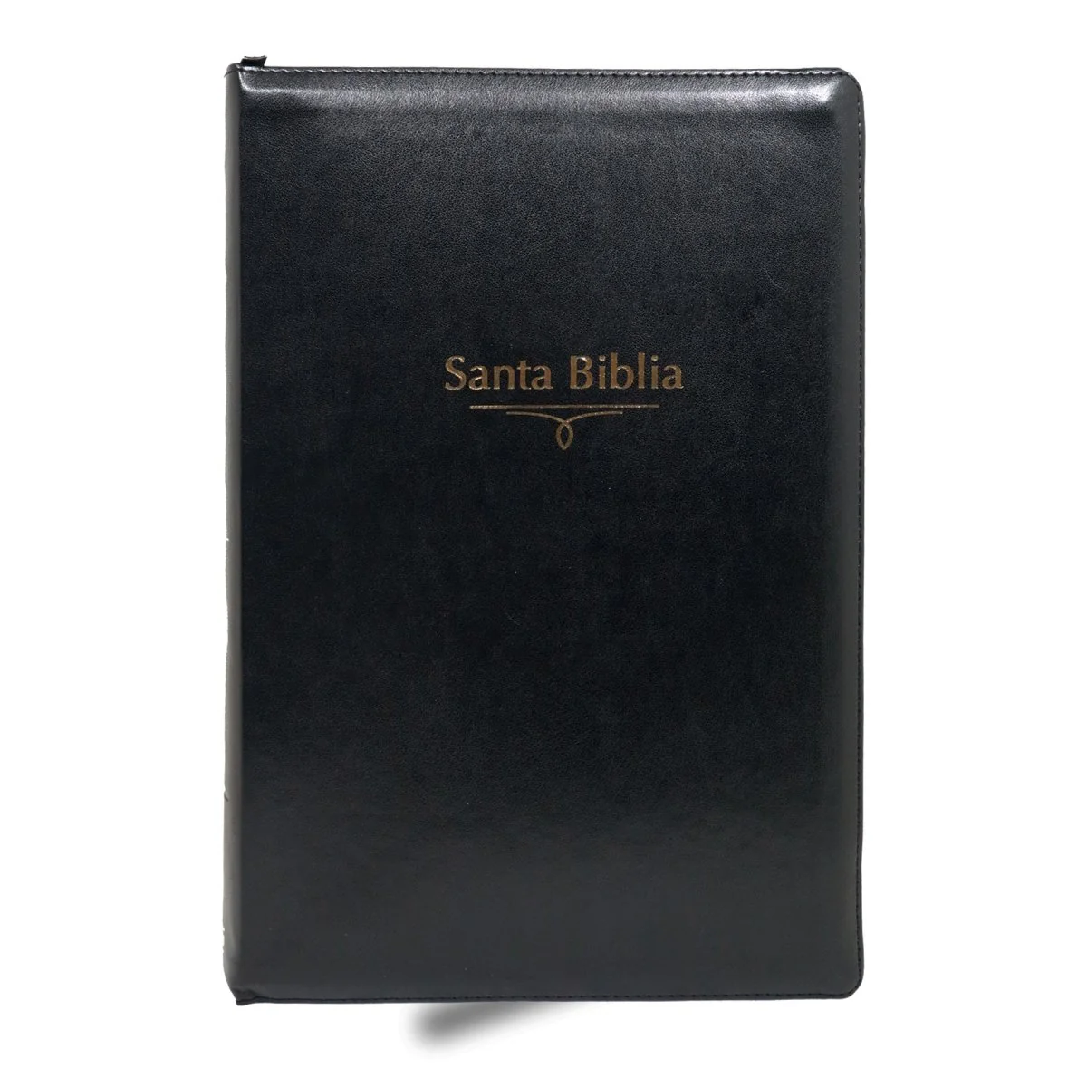 BIBLIA REINA VALERA 1960 LETRA ULTRA GIGANTE NEGRO/ CIERRE