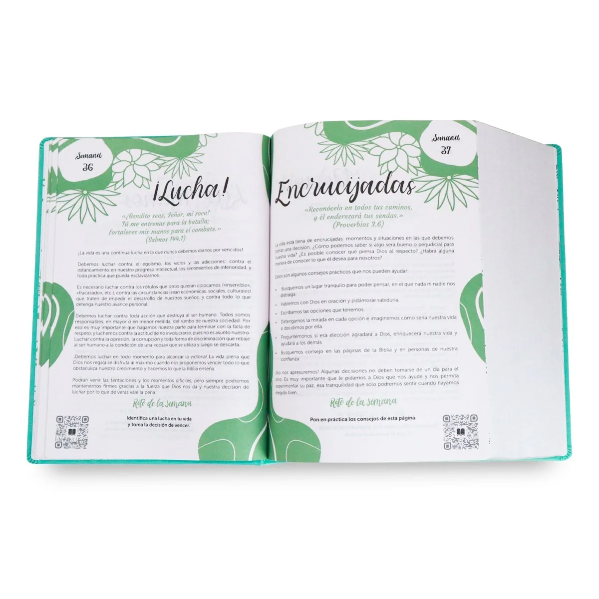 BIBLIA ARTE REINA VALERA CONTEMPORANEA AQUA TAPA DURA