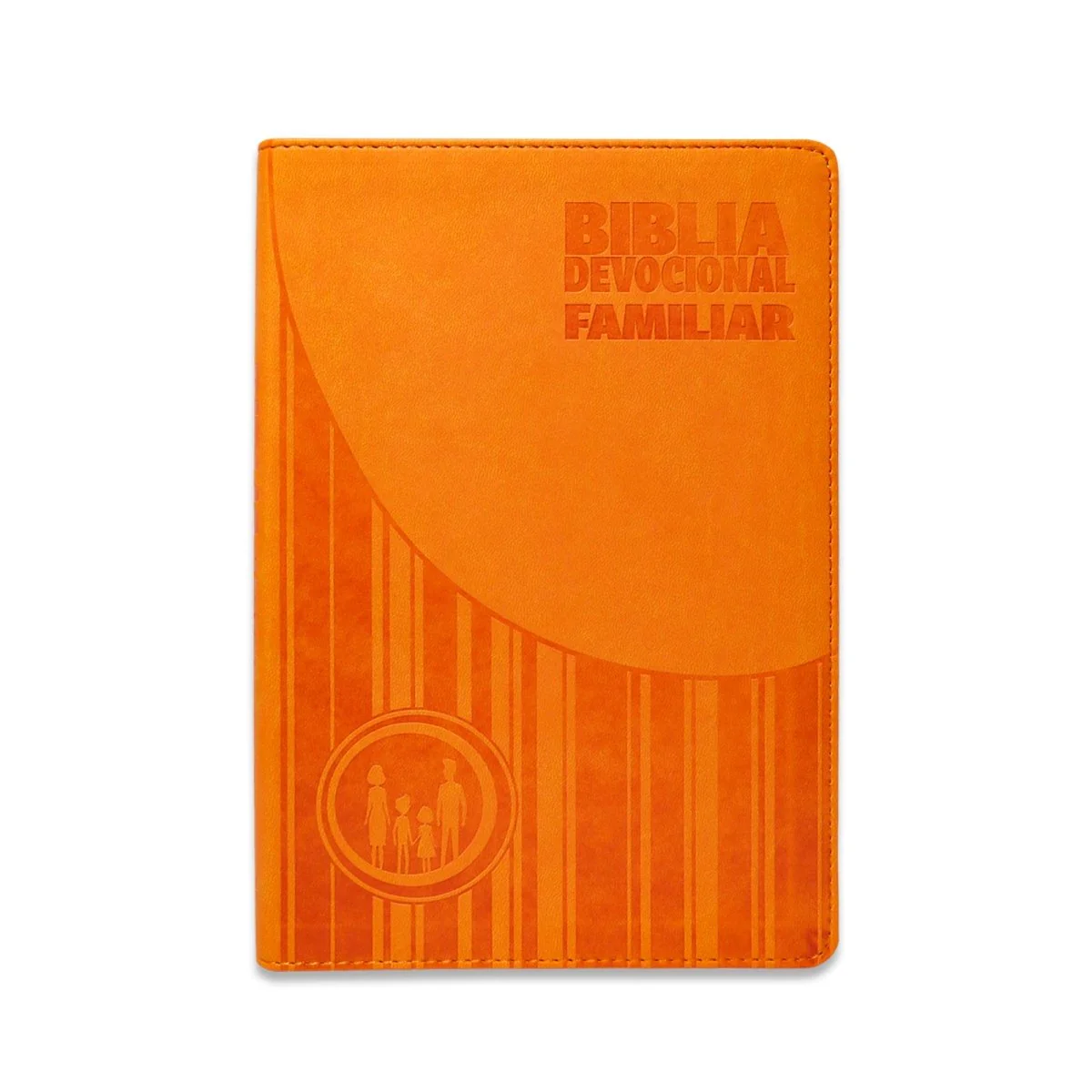 BIBLIA DEVOCIONAL FAMILIAR