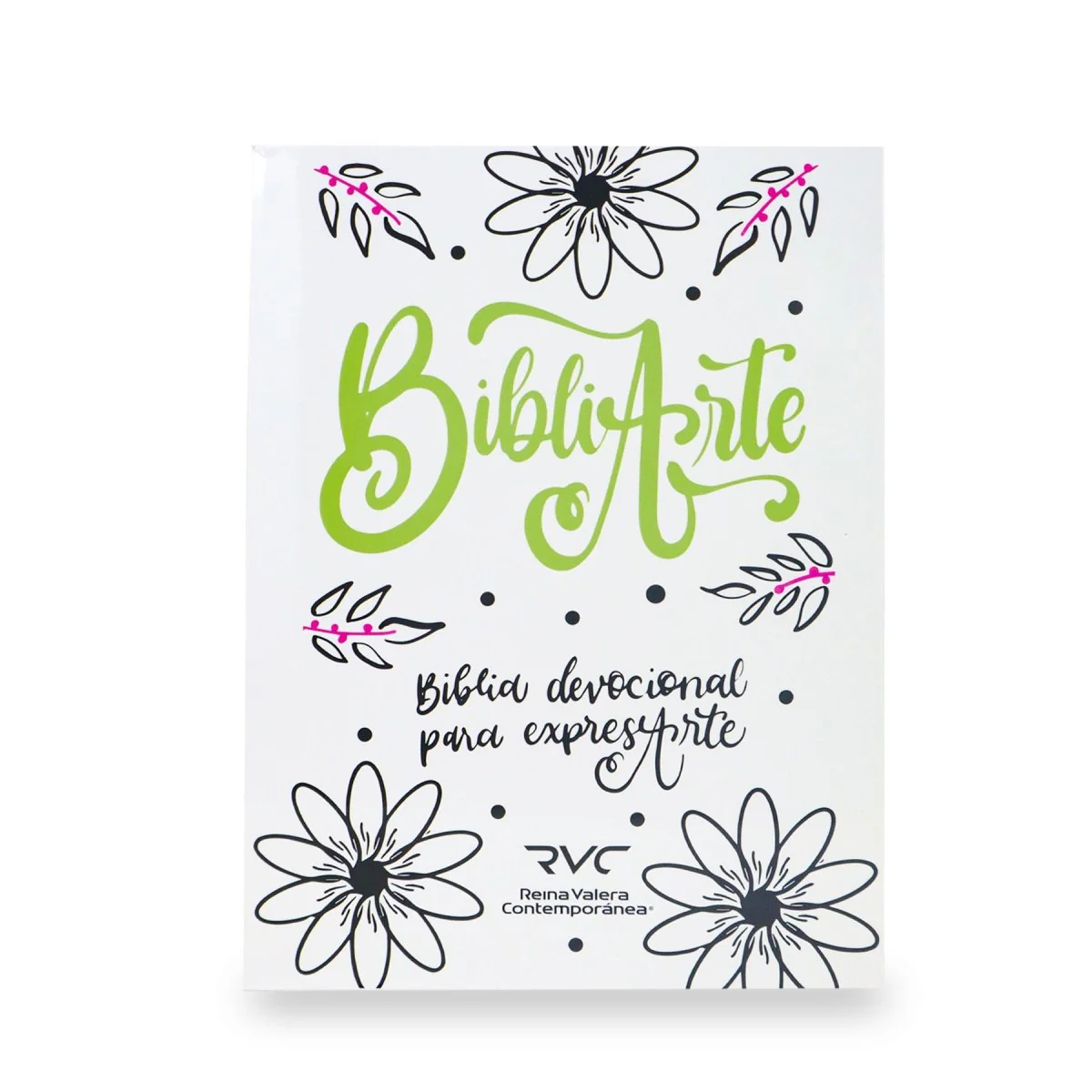 BIBLIA ARTE REINA VALERA CONTEMPORANEA AQUA TAPA DURA