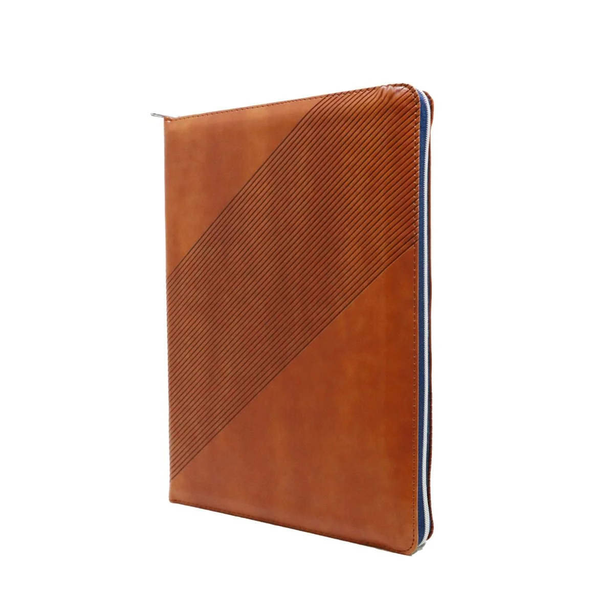 BIBLIA NTV LETRA GRANDE EDICIÓN ZIPER  SENTIPIEL CAFE