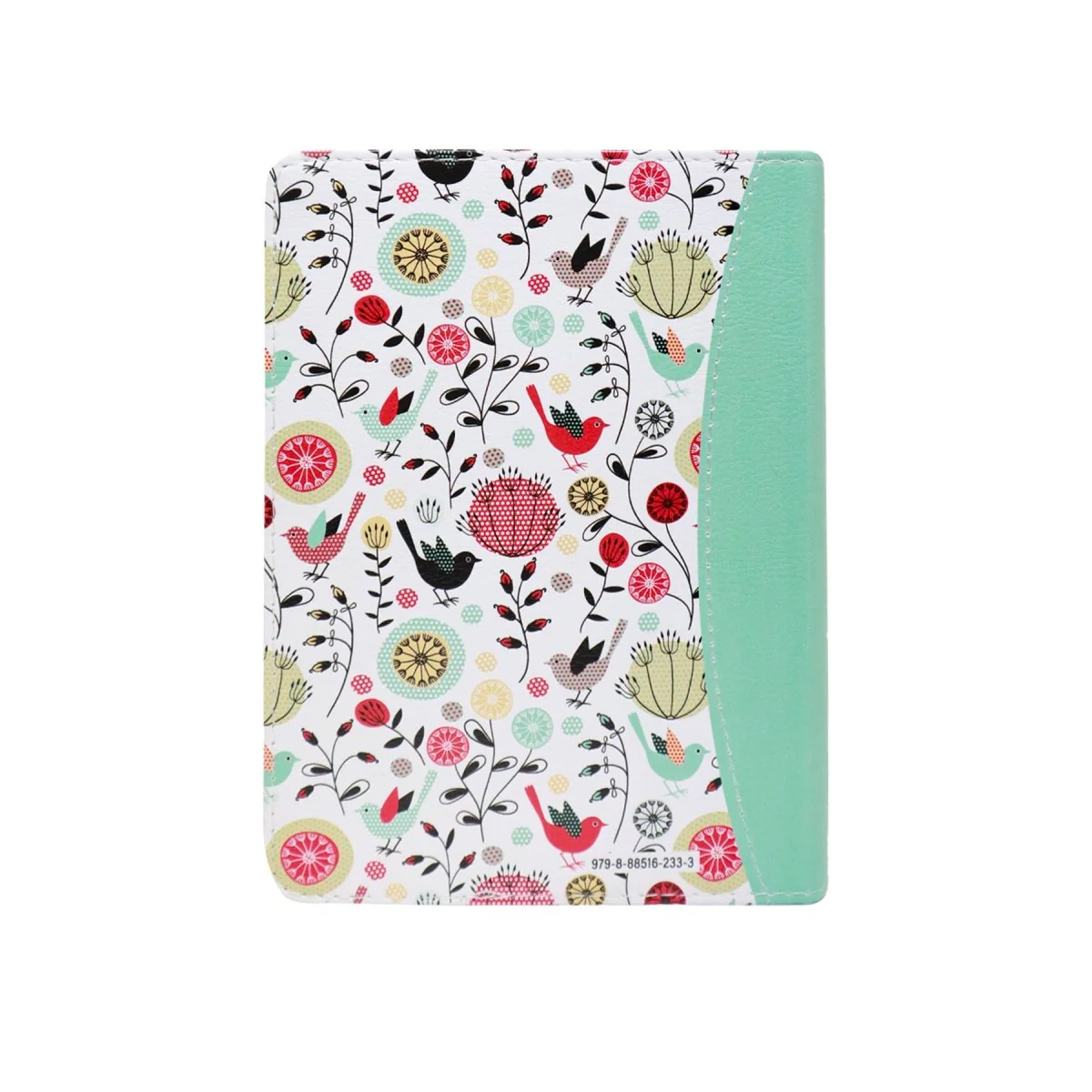 BIBLIA REINA VALERA 1960 LETRA GRANDE COMPACTA/ CANTO PINTADO