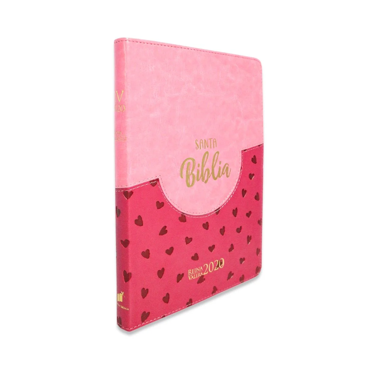 BIBLIA REINA VALERA 2020 ULTRAFINA COLORES