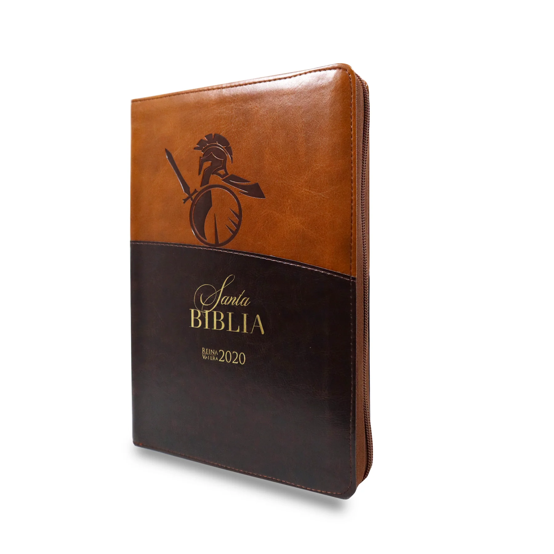 SANTA BIBLIA REINA VALERA 2020