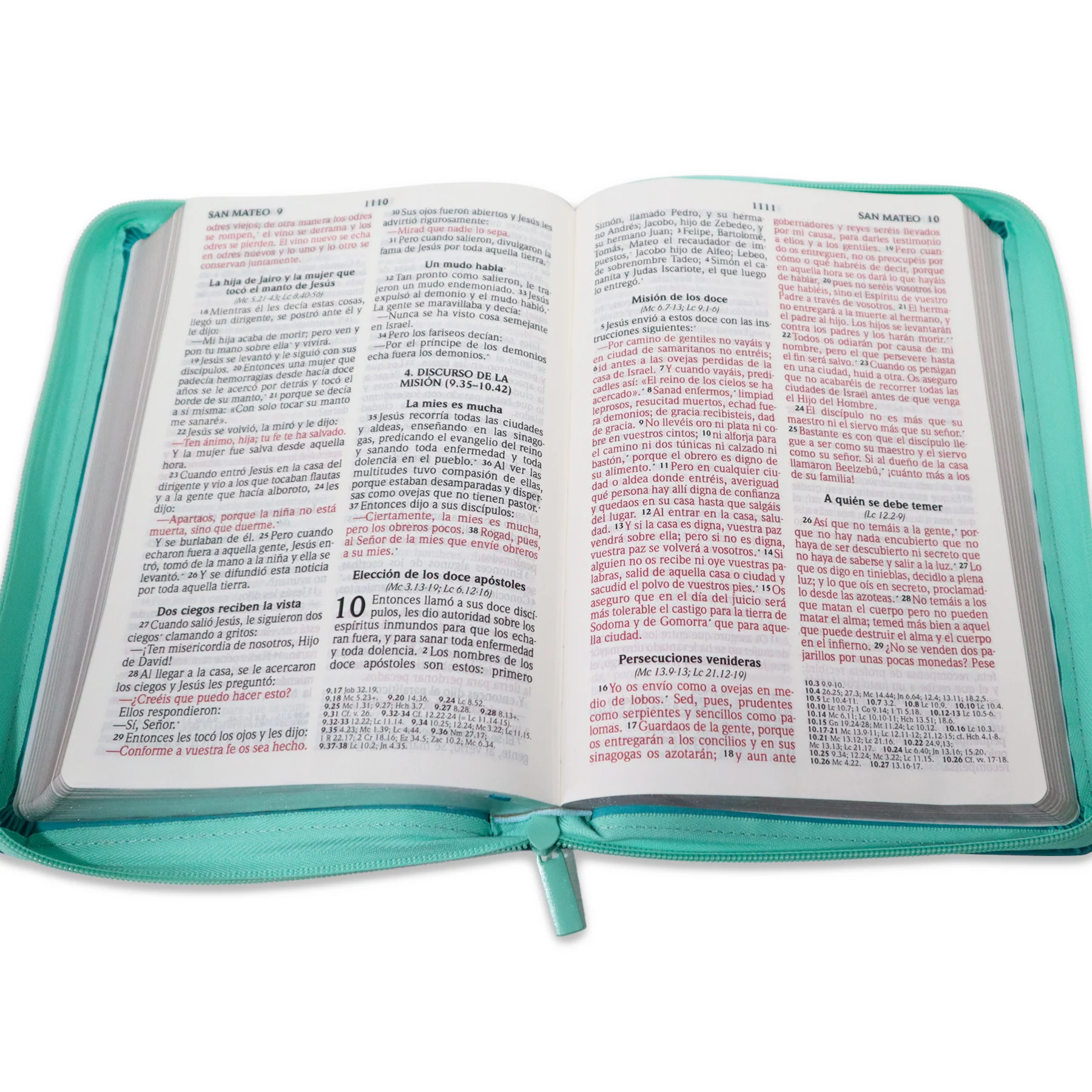 SANTA BIBLIA REINA VALERA 2020