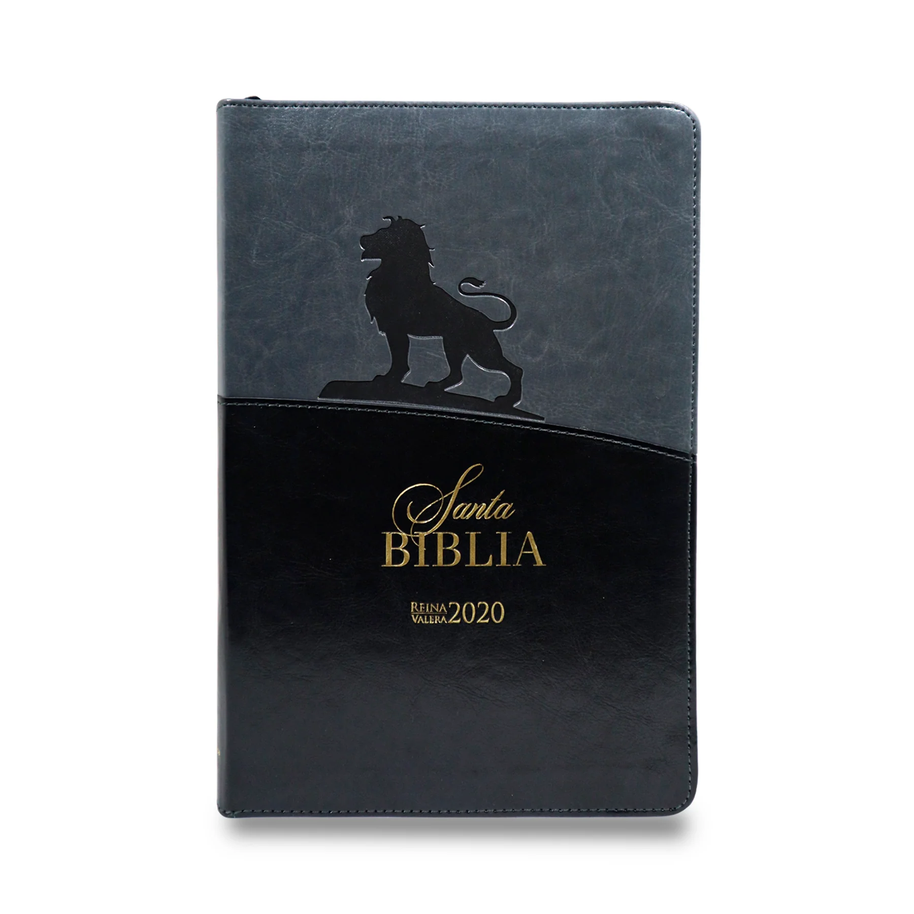 SANTA BIBLIA REINA VALERA 2020