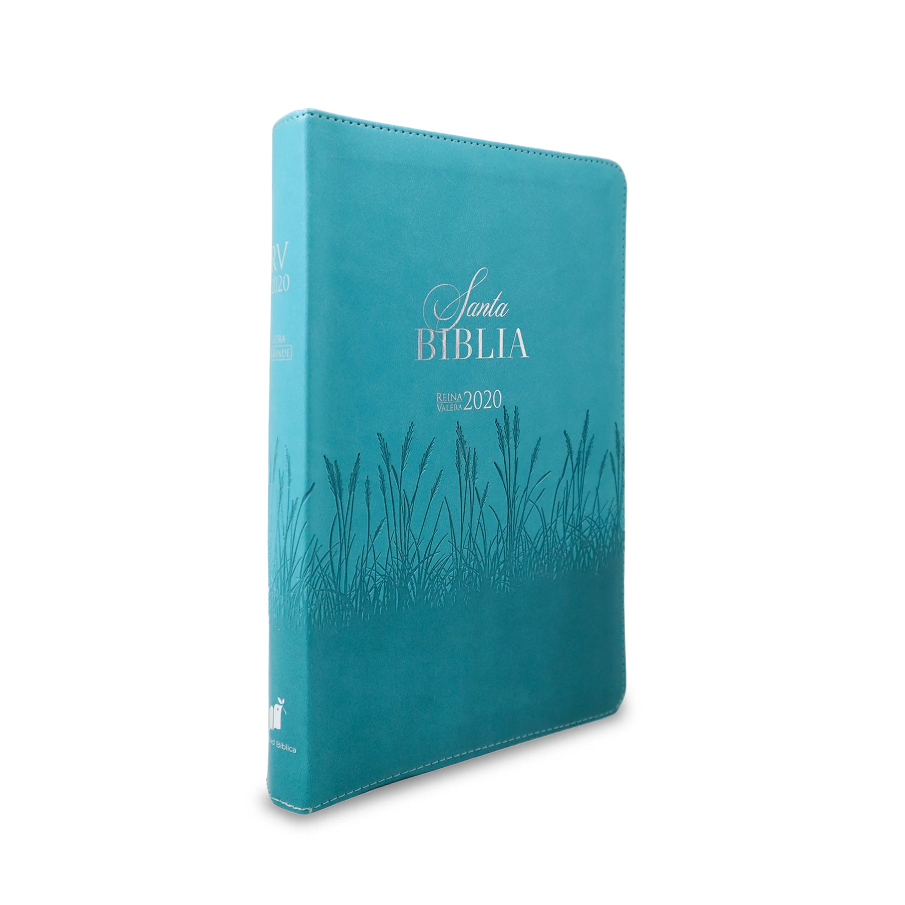 SANTA BIBLIA REINA VALERA 2020