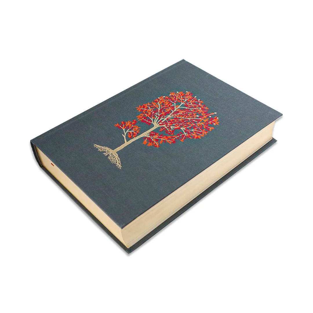 BIBLIA DE ESTUDIO NTV DIARIO VIVIR DISEÑO DE ARBOL
