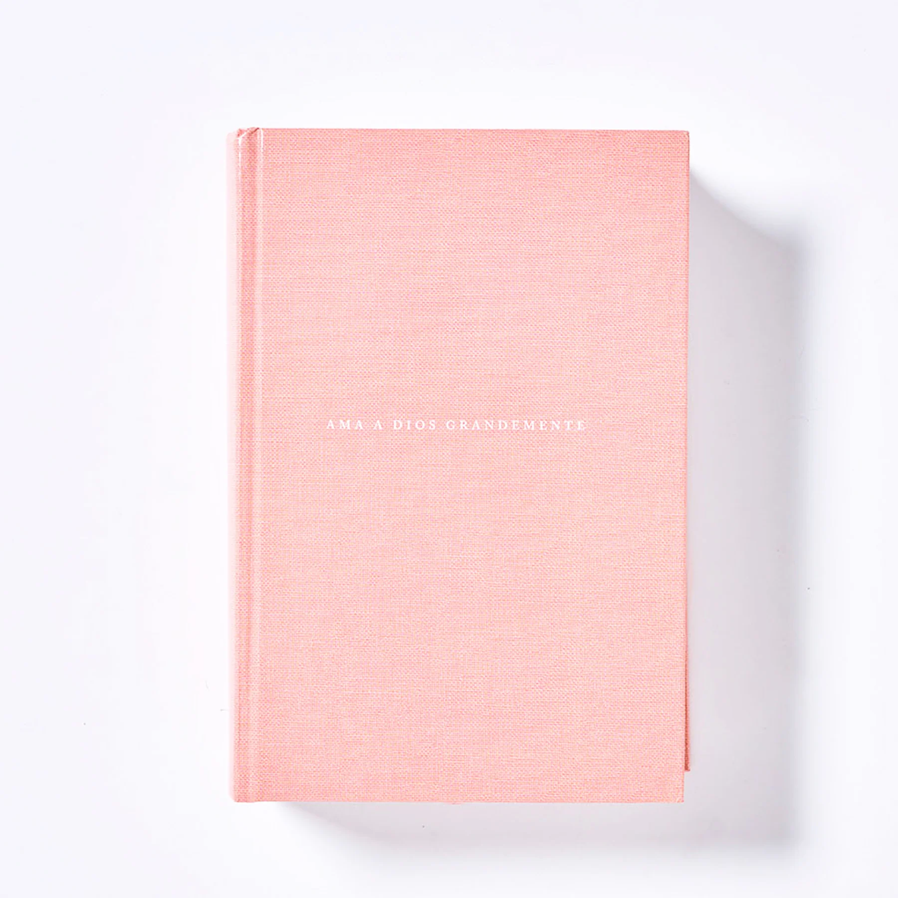 BIBLIA NBLA AMA A DIOS GRANDEMENTE/ TAPA DURA