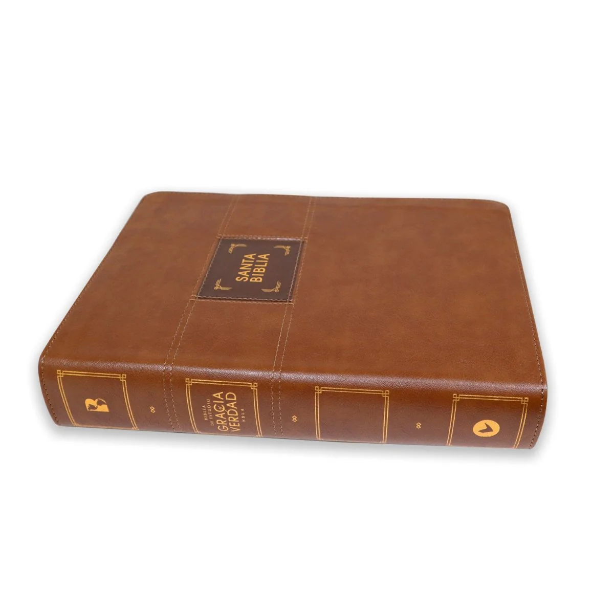 BIBLIA DE ESTUDIO NBLA GRACIA Y VERDAD