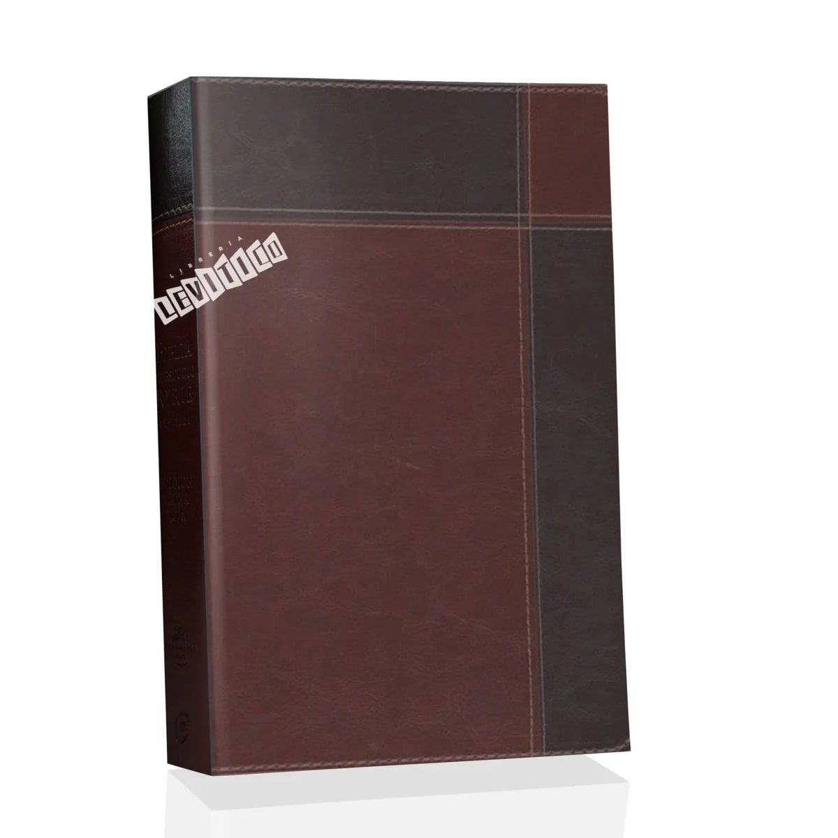 Biblia de estudio Ryrie Ampliada RVR60