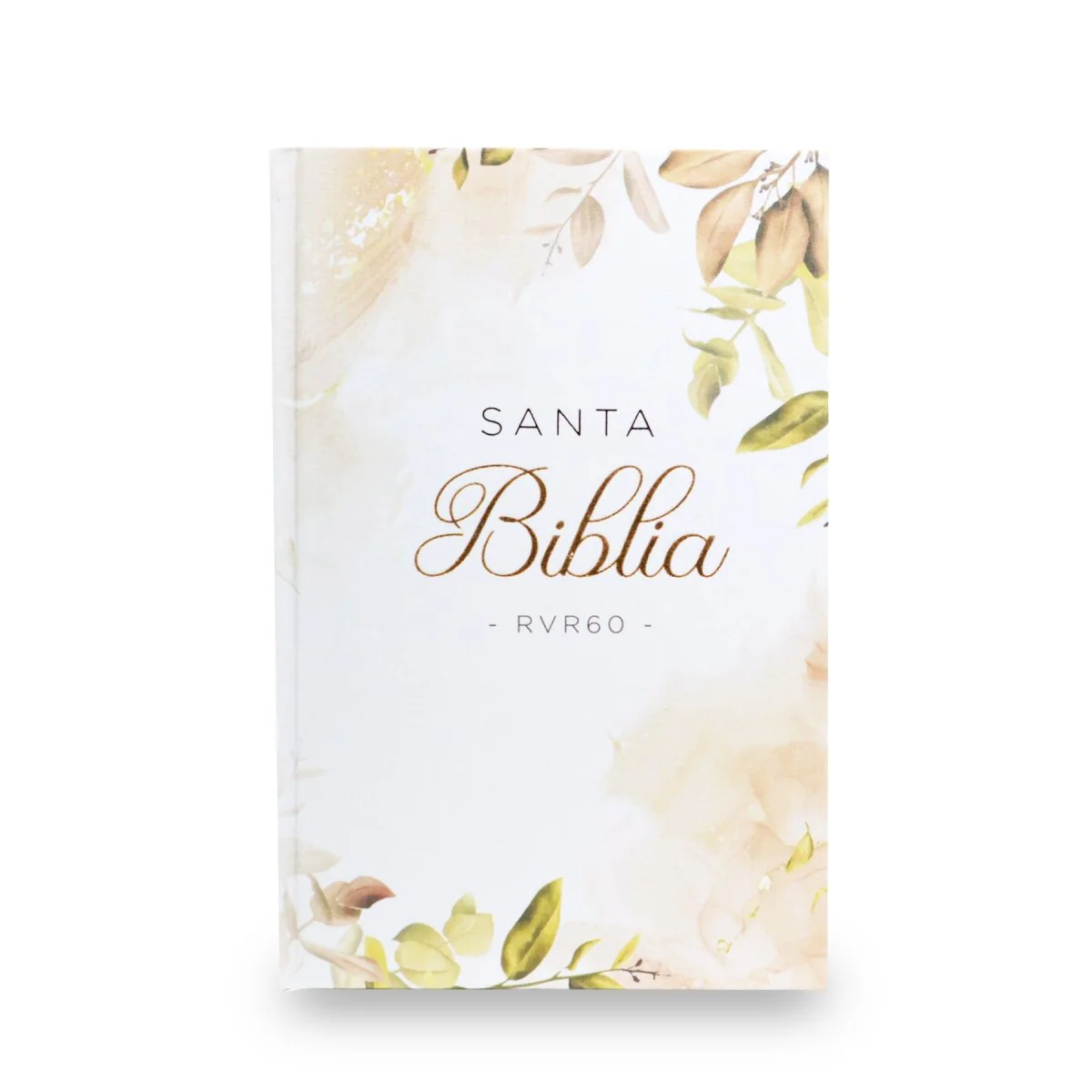 BIBLIA RVR1960 MANUAL LETRA GRANDE TAPA DURA MULTIBRISA /TELA