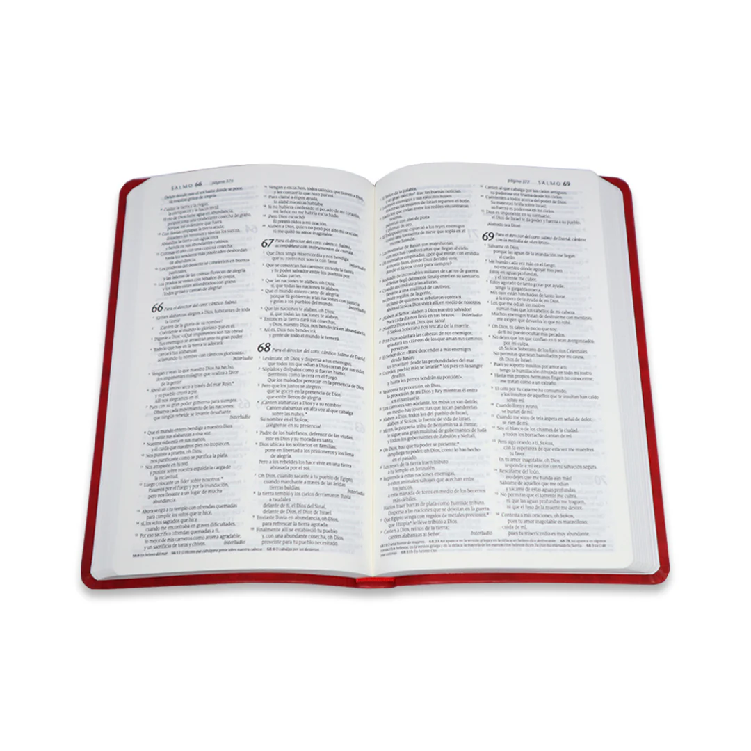 BIBLIA NTV EDICION AGAPE SENTIPIEL