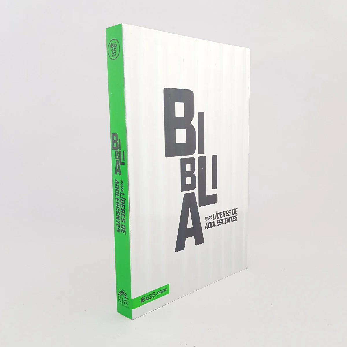 Biblia para Líderes de Adolescentes