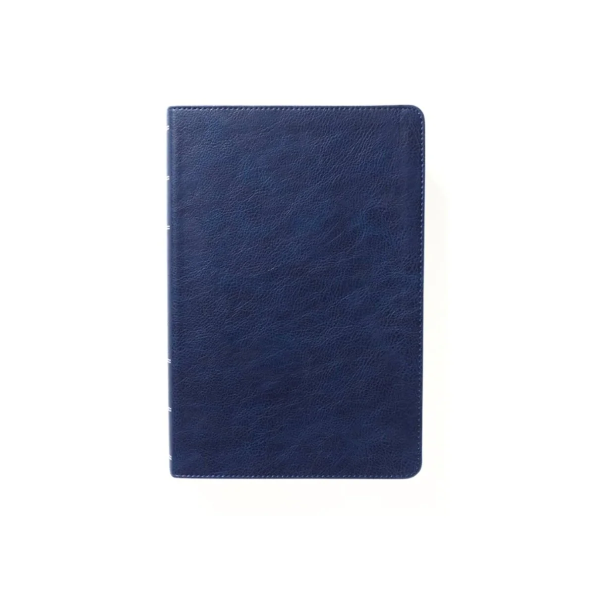 Biblia De Referencia Thompson Reina Valera Revisada Azul SimiPiel