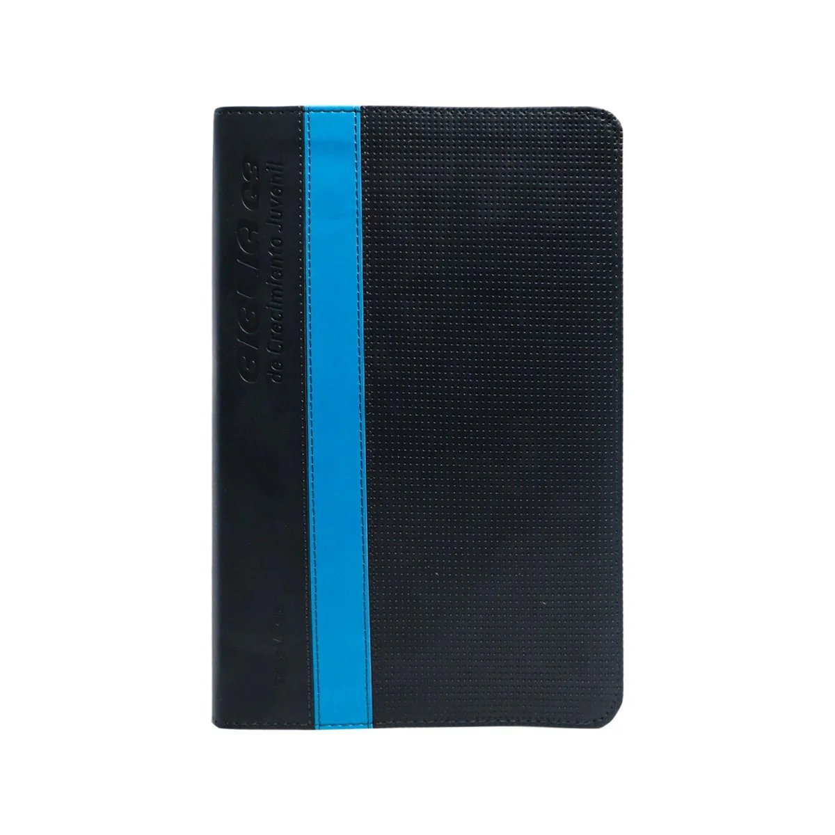 BIBLIA G3 CRECIMIENTO JUVENIL REINA VALERA