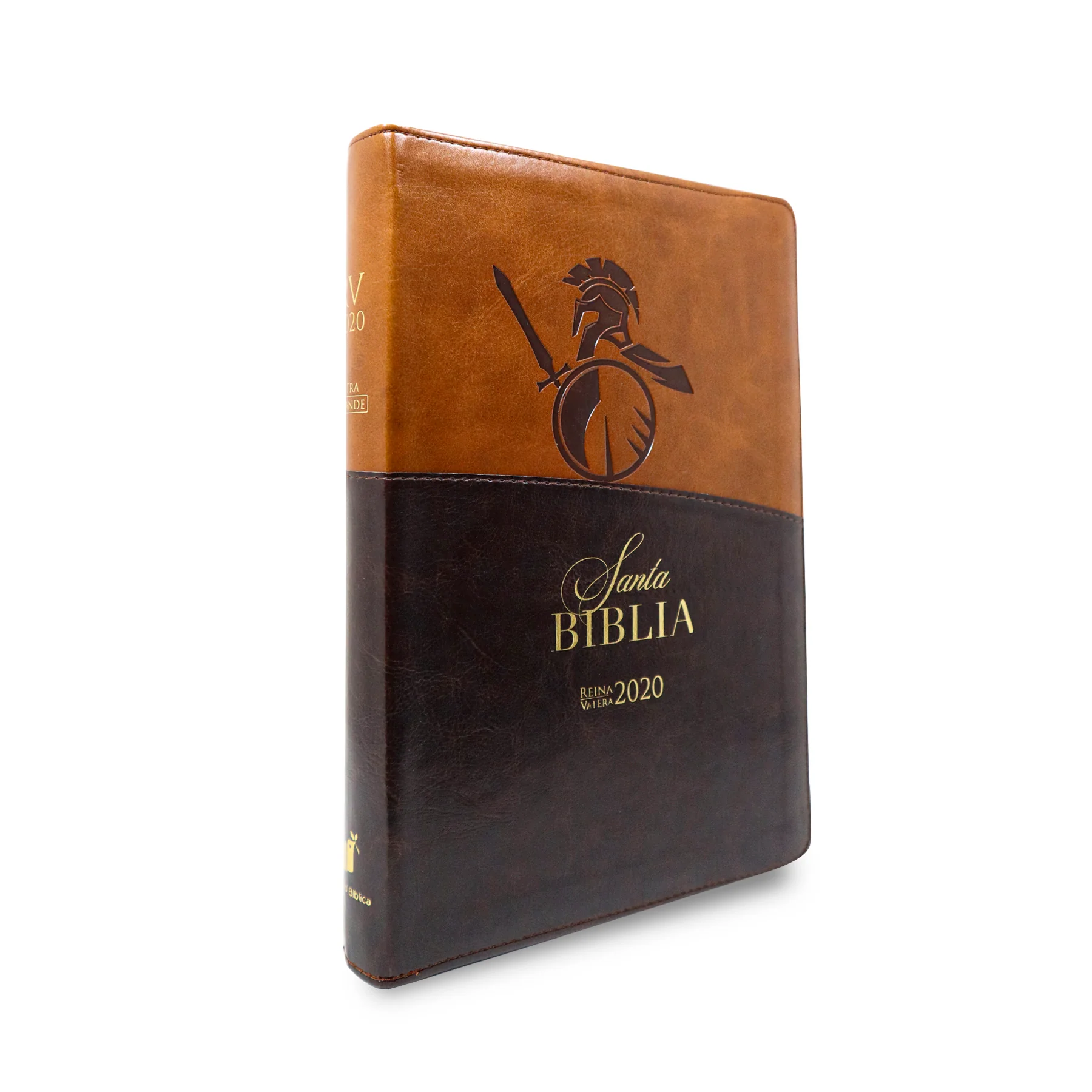 SANTA BIBLIA REINA VALERA 2020