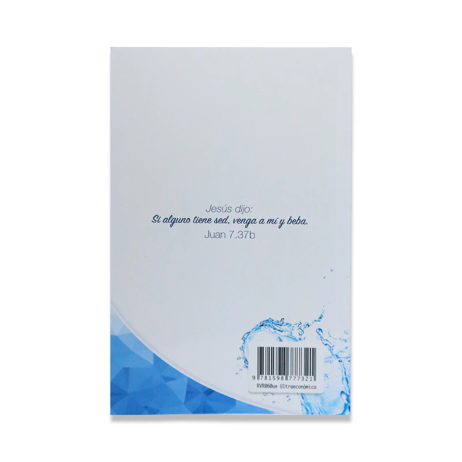 Biblia Economica 500 Razones Rv 1960